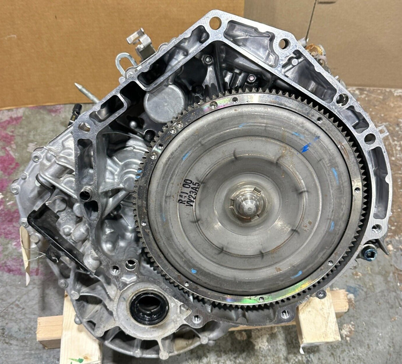 ACURA ILX 2016-2022 FWD 2.4L 8-SPEED AUTOMATIC TRANSMISSION GEARBOX OEM DAMAGED