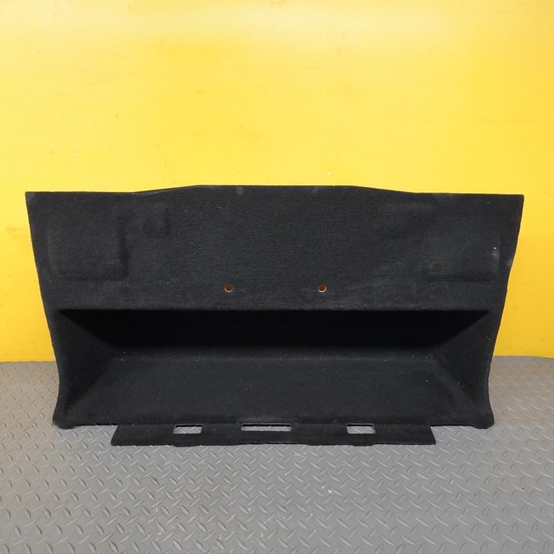 2014-2017 MERCEDES S550 W222 REAR TRUNK FLOOR CARGO COVER OEM A2226941525