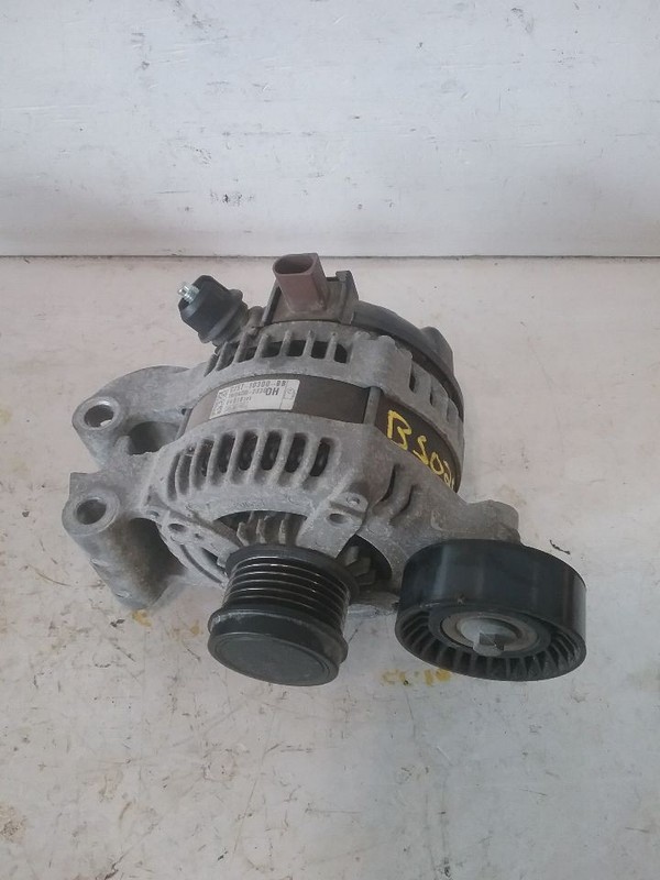 Alternator 175 Amp With 110v Outlet Fits 13-19 ESCAPE 3533681