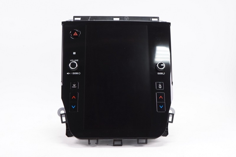 SUBARU LEGACY OUTBACK Information Display Screen Climate Control OEM 2020 - 2022