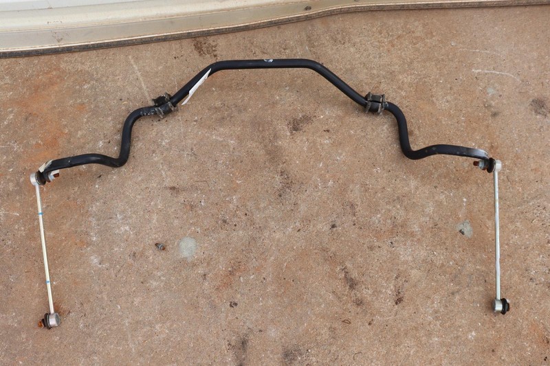 2017-2021 HONDA RIDGELINE AWD FRONT STABILIZER ANTI ROLL SWAY BAR W/ LINKS OEM