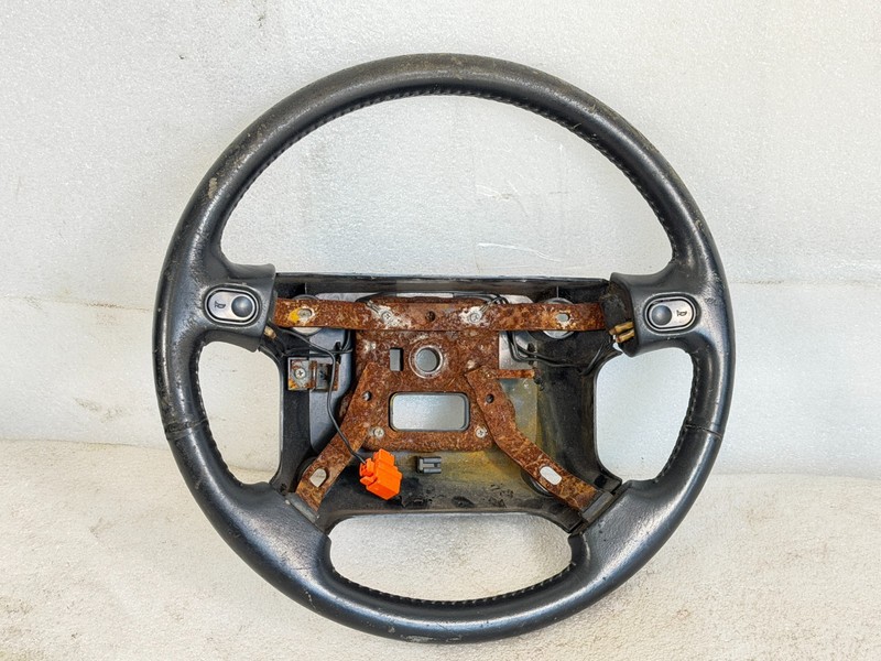 1990-1997 Mazda Miata Steering Wheel USED OEM