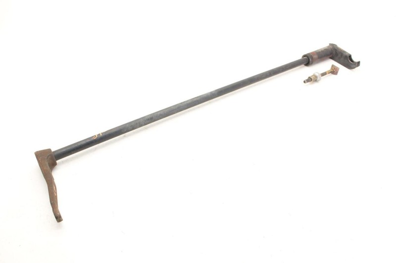 94-97 Nissan Pickup D21 Driver Left Front Torsion Bar