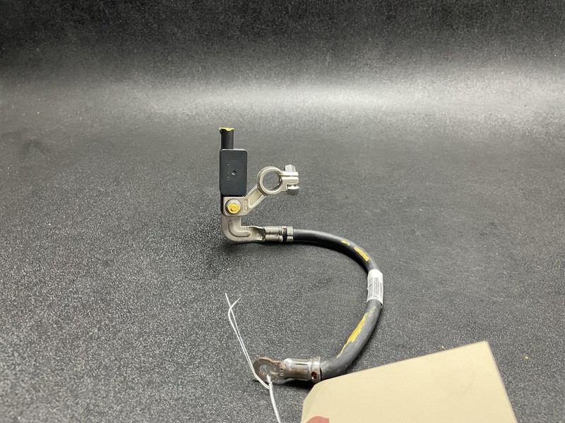 Battery Wire Cable w/ Sensor 2018 Dodge Challenger 68306895AA 2017 2019 - 2023