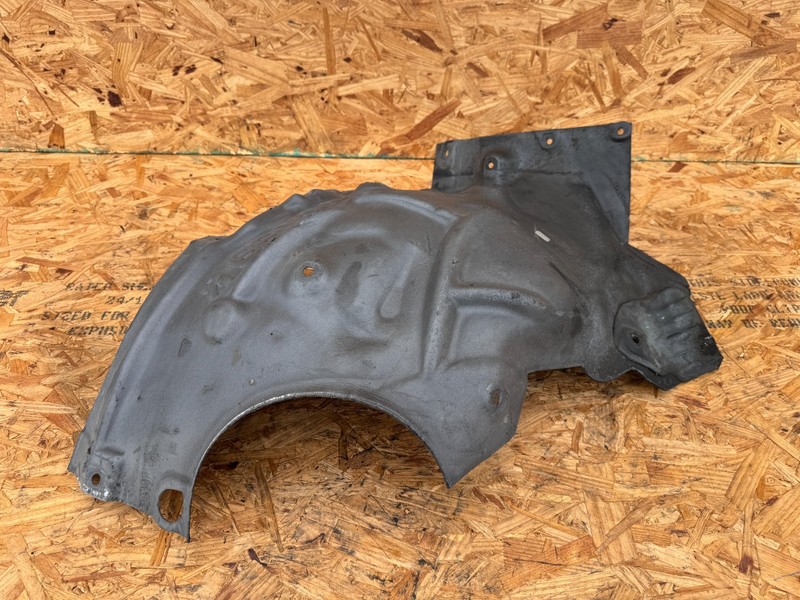 BMW F32 F33 Wheel Arch Front Right O/S Rear Section Housing Cover Fender Liner