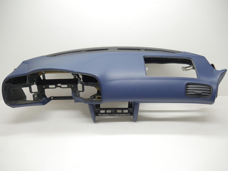 2000-2005 Honda S2000 S2K AP2 Dashboard Dash Panel Cover Sazuka Blue OEM