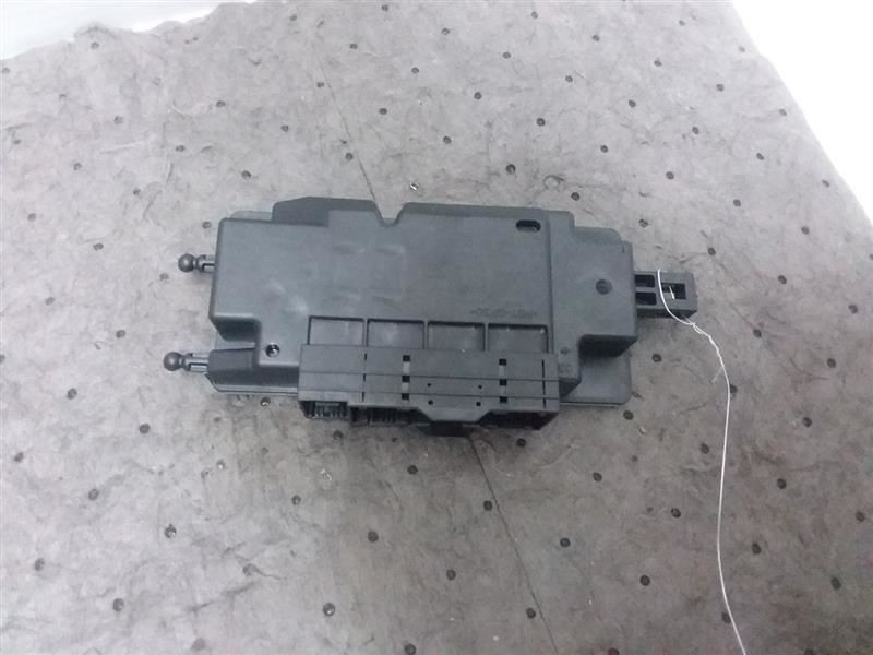 SRS Control Module Center Console Main Control Fits 12-19 BMW 640i 777208
