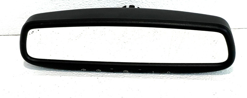 06-10 Hyundai Entourage Rear view Mirror, Dimmer, Garage door opener OEM