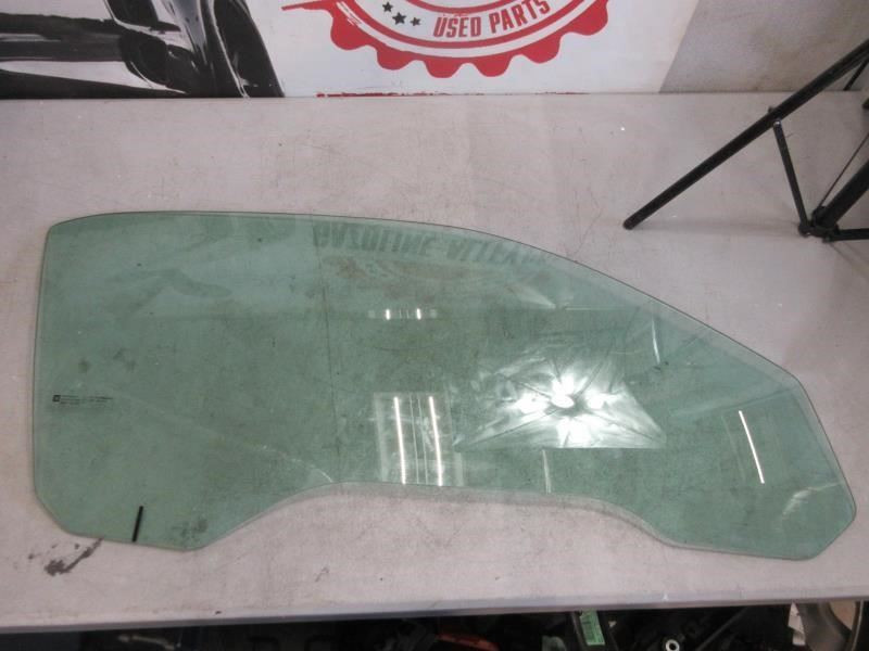 2004-2009 Cadillac XLR OEM RH Passenger Side Door Window Glass 10440821