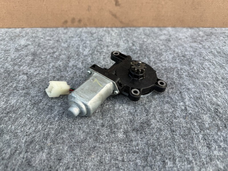 NISSAN 370Z 2009-2021 OEM FRONT LEFT DRIVER SEAT ADJUST RECLINER MOTOR ASSY