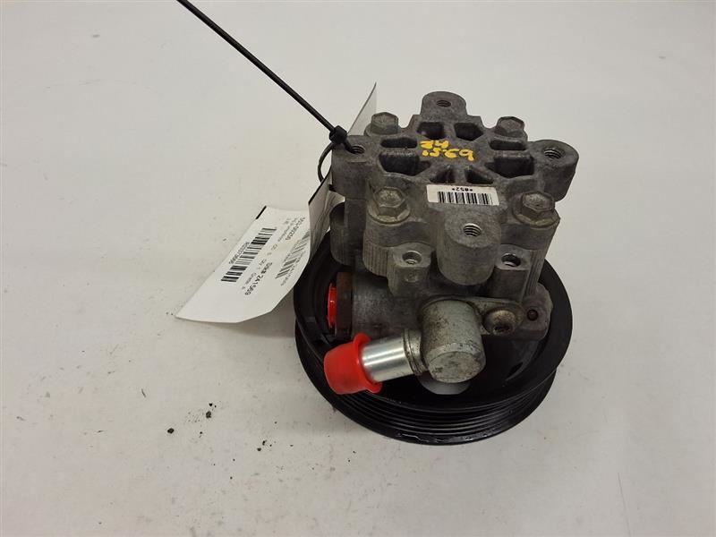 Power Steering Pump Fits 08-10 CARAVAN 3373666