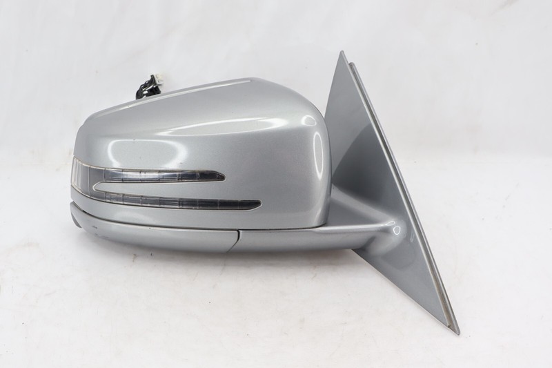 ✅ 10-13 Mercedes W221 S550 S600 Right Side Mirror Rear View Door OEM