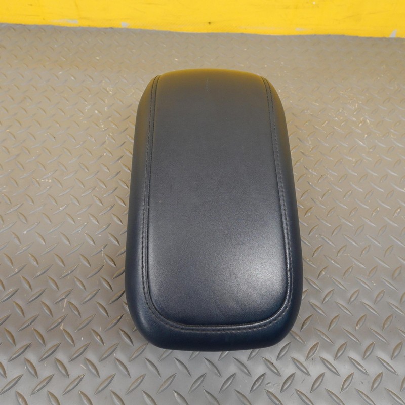 2022-2025 FORD MAVERICK FRONT CENTER FLOOR CONSOLE ARMREST OEM NZ6Z2606024AB