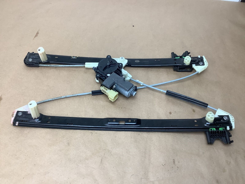 Land Range Rover Sport HSE 2015 Rear Right Door Window Regulator Motor 14-17 :O