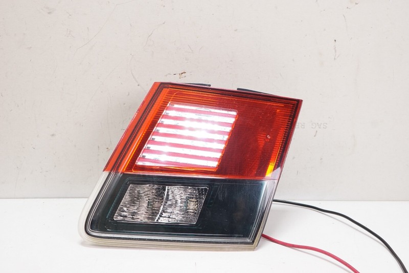 SAAB 9-4x Sedan Right RH Inner Tail Light Tail Lamp Backup Lamp OEM 2011