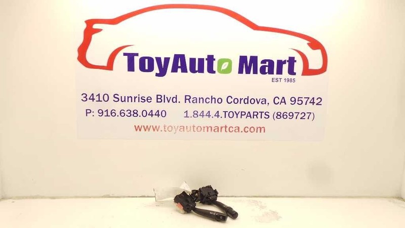 Column Switch Turn And Wiper Fits 06-09 SCION TC 97452