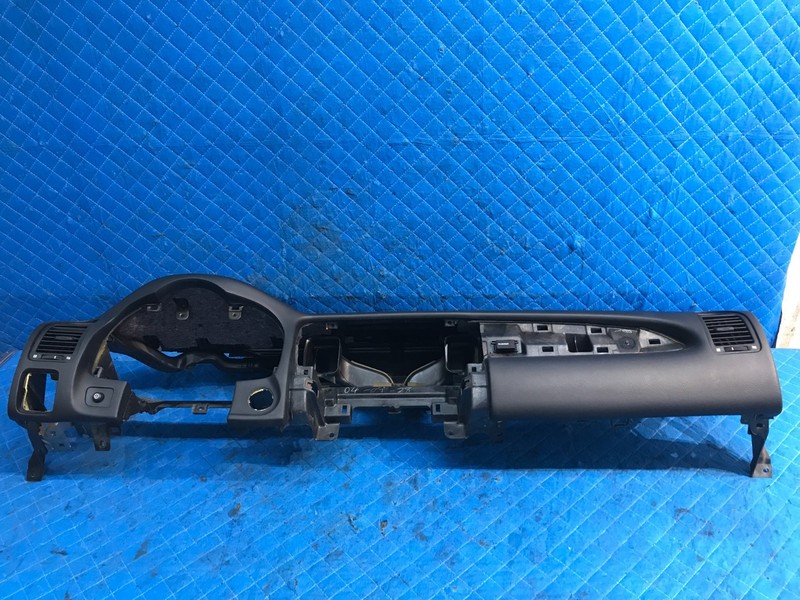 2002-2010 LEXUS SC430 Dashboard Dash Instrument Trim Cover Panel OEM