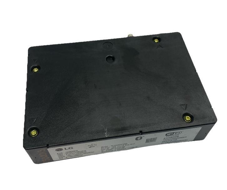 Chevrolet Traverse telematics control 18 to 21 communication module OEM 84298328