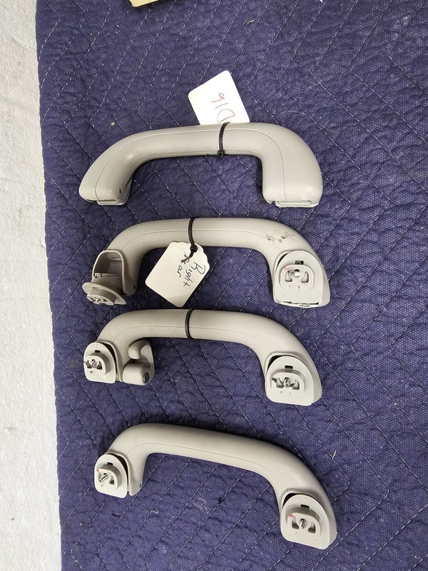 2014 KIA SPORTAGE SLINTERIOR ROOF GRAB HANDLES SET 85342-2S000