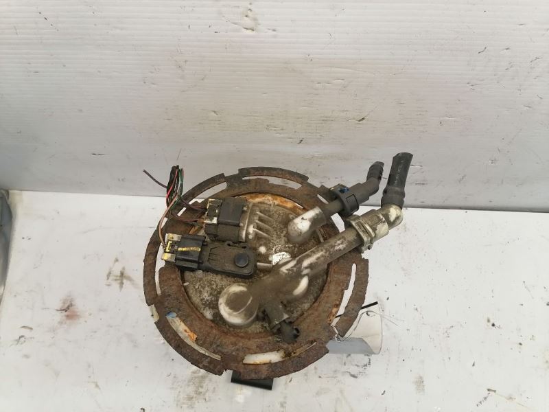 Fuel Pump Assembly VIN W 4th Digit Limited Fits 12-16 IMPALA 1433913