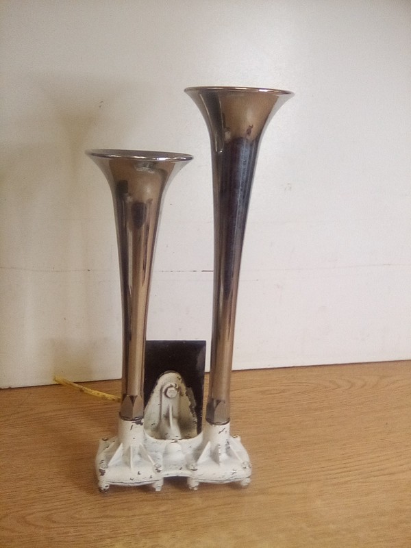 1990 Sterling Dual Air Horn T-293527