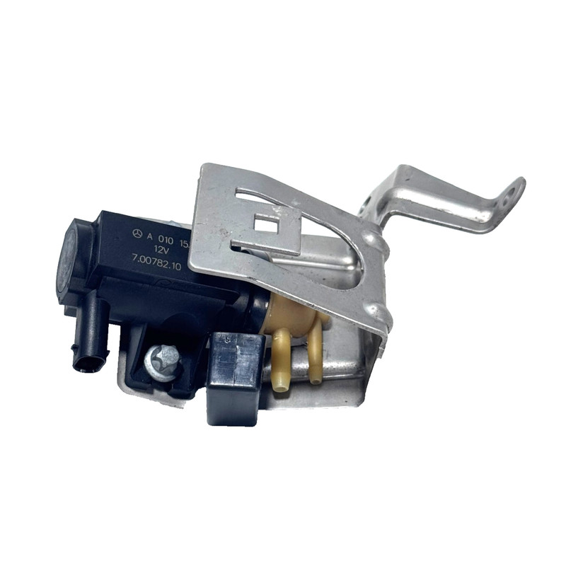 📌 2012-2023 MERCEDES SLC300 MERCEDES-BENZ SOLENOID PRESSURE VALVE W/ HOLDER OEM