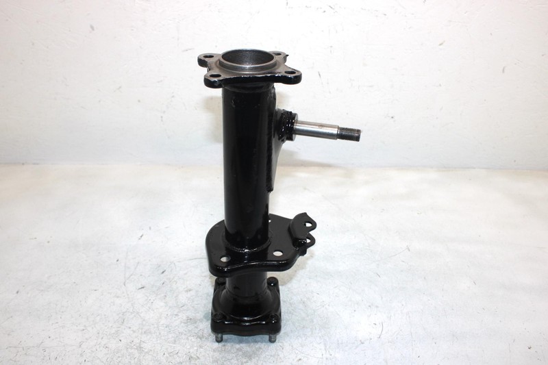 86 Honda Trx 350 A Fourtrax 350 Oem Front Axle Pipe 51330-HA7-650 AH25