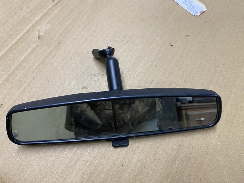 2011-2016 FORD FIESTA REAR VIEW INTERIOR MIRROR W/ AUTOMATIC DIMMING OEM