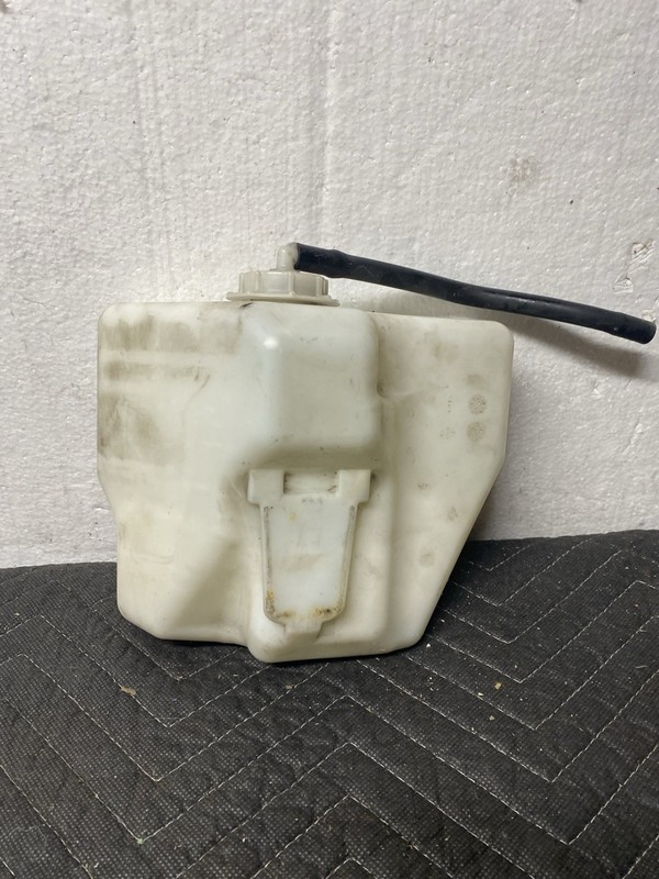 2008-2012 Honda Accord Coolant Radiator Reservoir Overflow Bottle Tank OEM