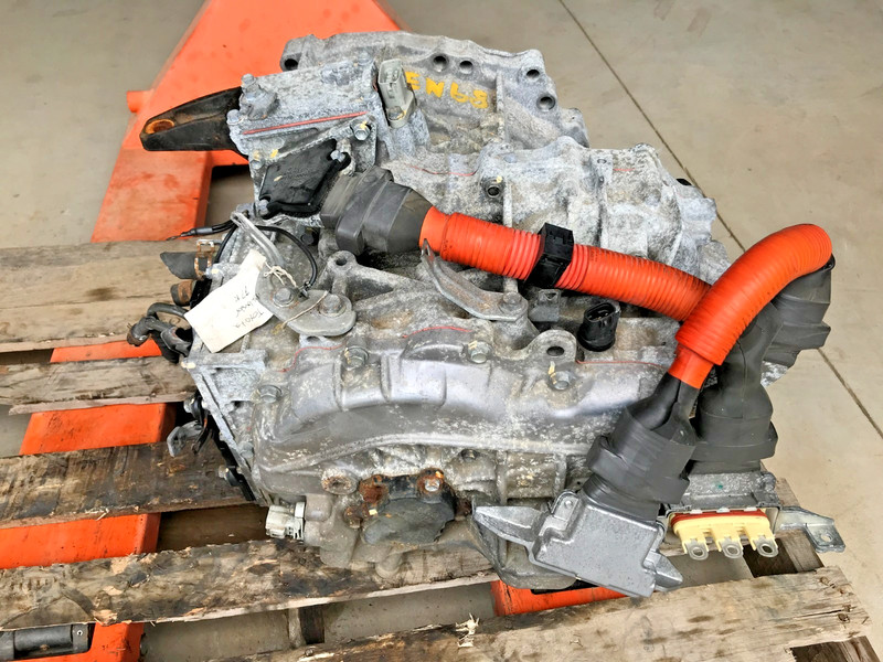 2004-2007 Toyota Highlander FWD Automatic Transmission 77K Miles OEM