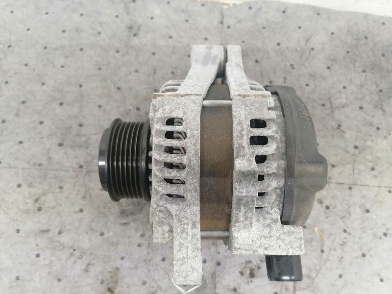 Alternator Fits 17-25 RIDGELINE 1774055