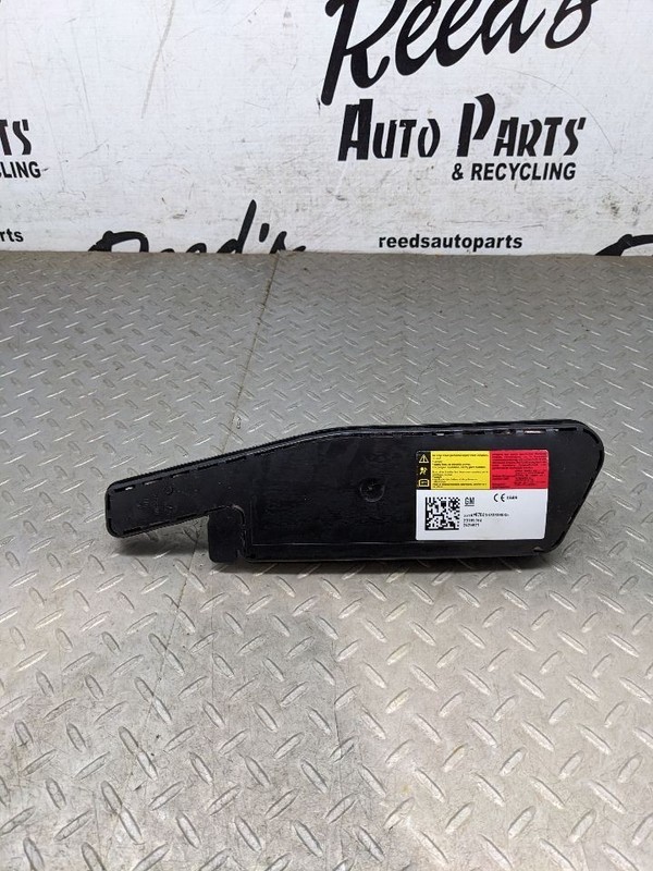 Passenger Right Air Bag Coupe Passenger Seat Fits 10-15 CAMARO 1192758