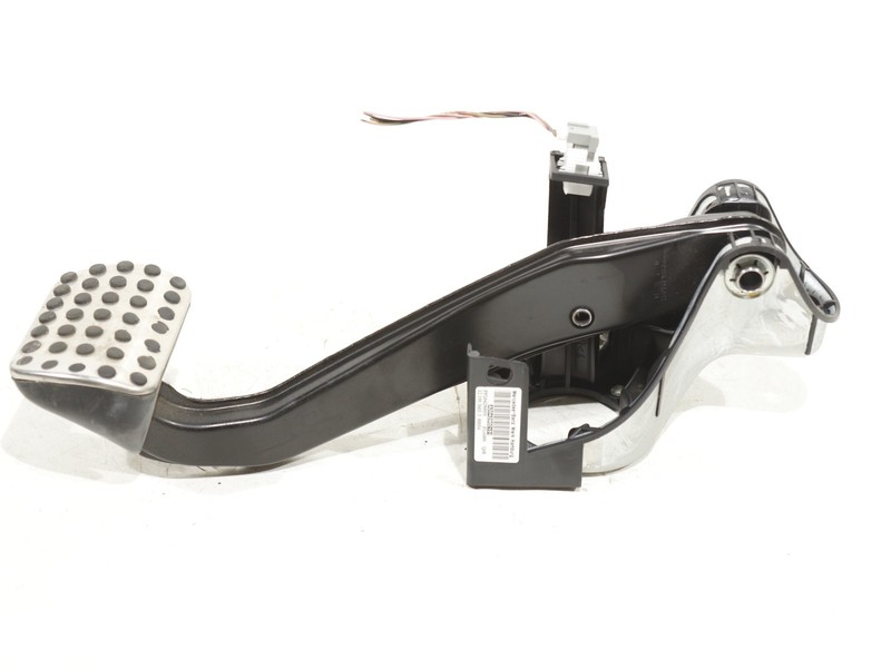 2008-2014 Mercedes C250 C300 W204 Automatic Brake Pedal Assembly Lever OEM
