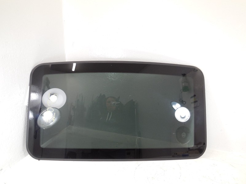 2007-2012 Mercedes-Benz GL450 Front Sun Roof Glass Panel OEM GL350 GL550