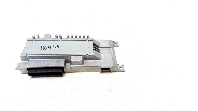 17-19 AUDI B9 A4 S4 A5 S5 RS5 SPORTBACK AUDIO AMPLIFIER MODULE UNIT OEM 110425