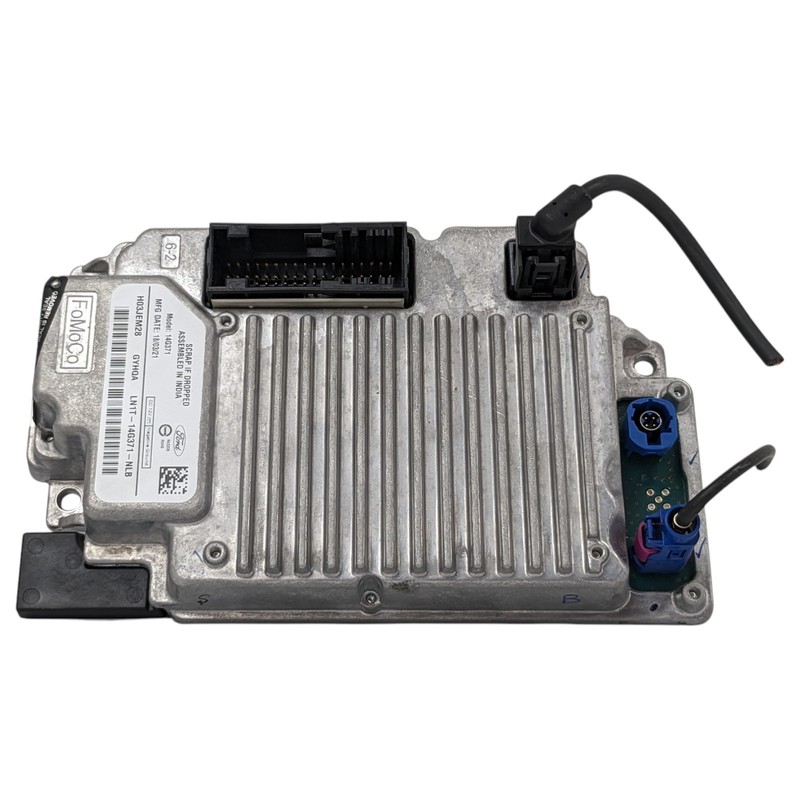 PROGRAMMED 2021-2022 Ford EcoSport Sync 3 Communication Control Module Unit OEM