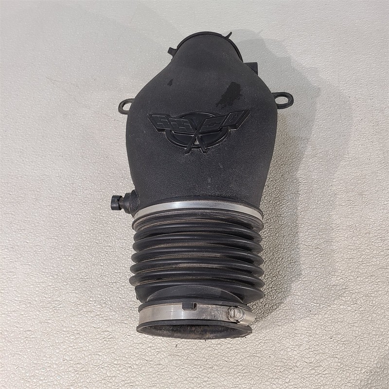 97-00 Corvette C5 Air Intake Inlet Tube Duct Bridge 25169374 Oem Aa7496