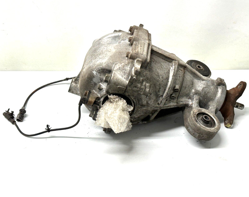✅2014-2020 Infiniti Q50 Q60 Rear Axle Differential Assembly OEM 383014GD4A