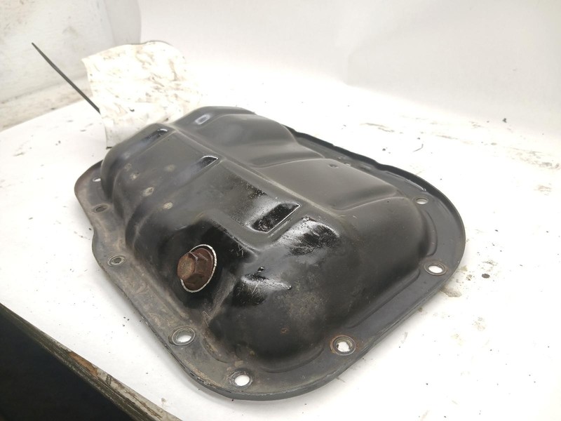09-'24 TOYOTA COROLLA lower Oil Pan 1.8L OEM 6 Month Warranty!
