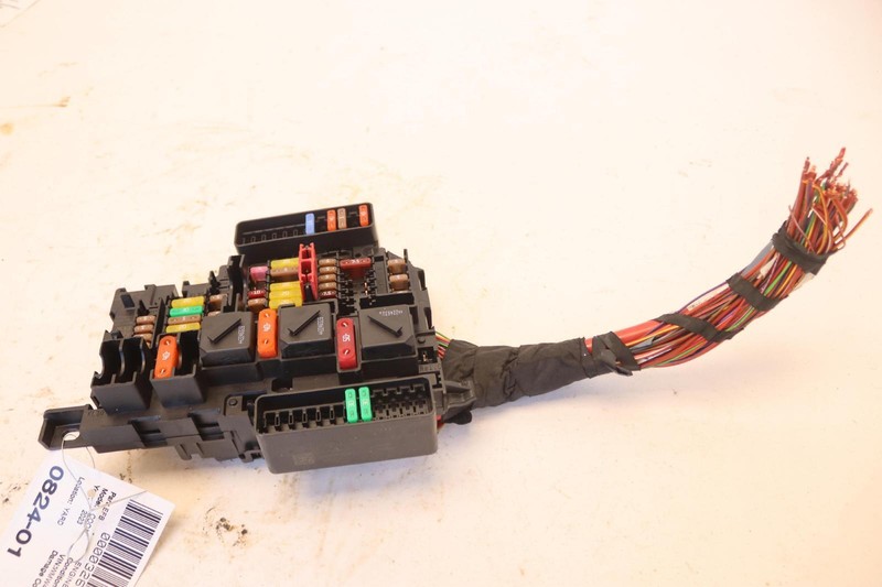 2020-2024 MINI COOPER F57 POWER JUNCTION FUSE BOX BLOCK MODULE OEM