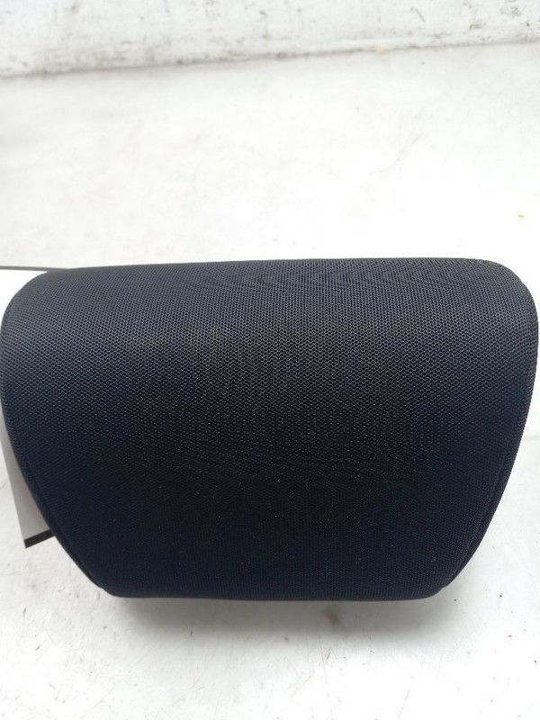 07 SCION TC REAR PASSENGER RIGHT HEADREST CLOTH BLK-FC14