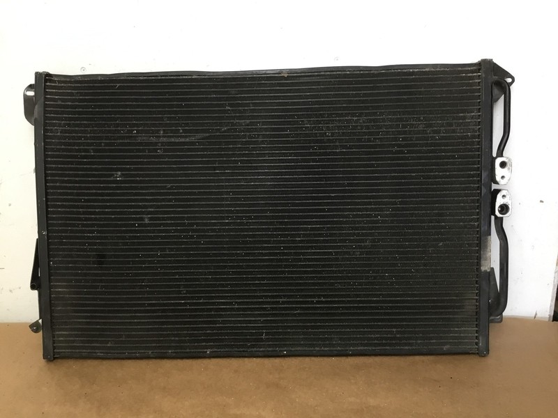 Maserati Coupe GT 2003 AC A/C Air Condition Condenser 02-06 ;:Y