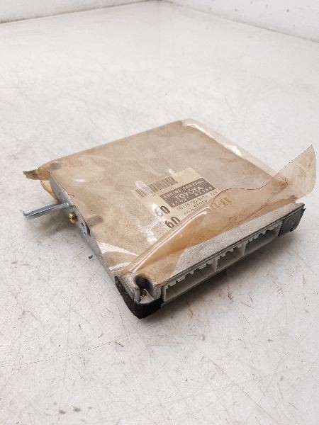 1998 TOYOTA COROLLA ENGINE ELECTRONIC CONTROL MODULE ECM ASSEMBLY