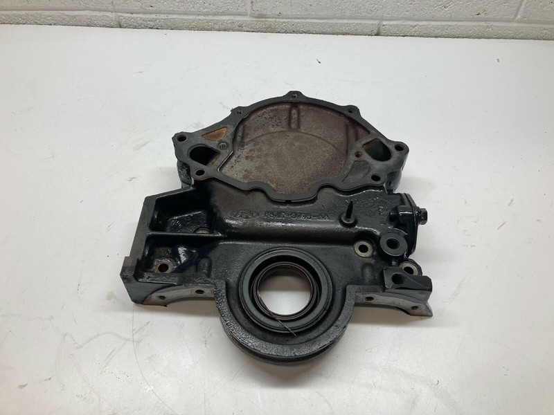 X2 Volvo Penta Engine Timing Cvr V8 5.0L FORD EFI50FAPNCS F4JE-8058-AA 3853893