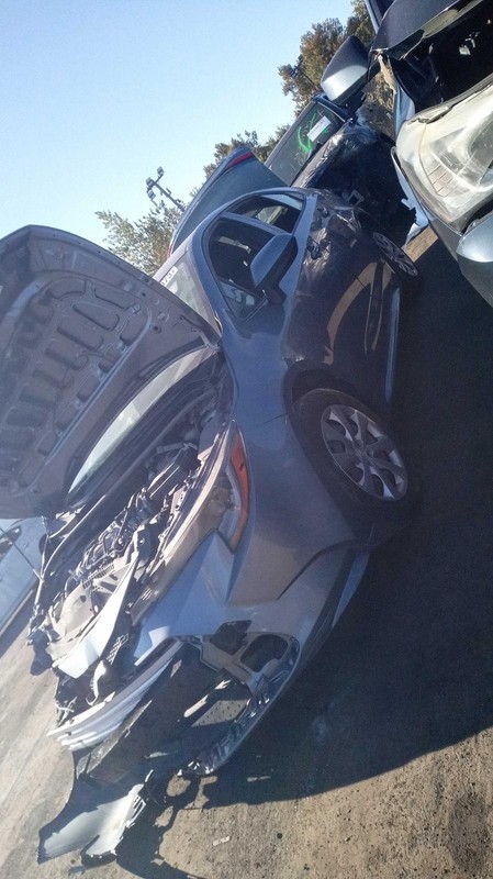 Used Engine Complete Assembly fits: 2022 Toyota Corolla Sedan 1.8L VIN P 5th dig
