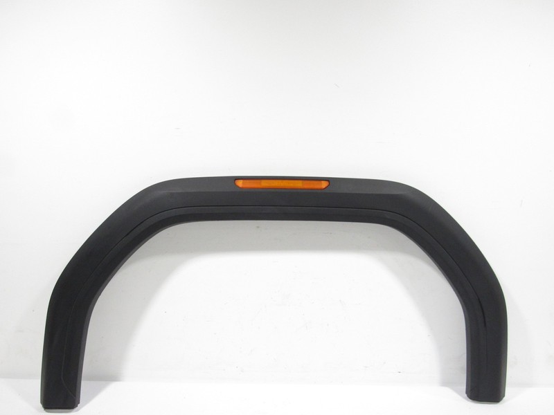 19-22 GMC Sierra 2500 2020 Rear Left Driver Wheel Fender Arch Molding ;#3