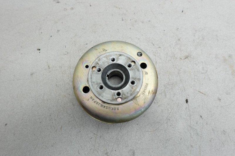 1996-1997 Polaris ULTRA RMK 680 SKS SP Snowmobile OEM Generator Magneto Flywheel