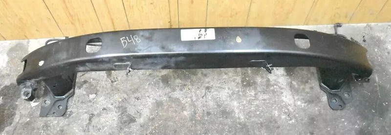04-06 Volkswagen Phaeton Front Bumper Reinforcement Impact Bar 3D0807105AG OEM