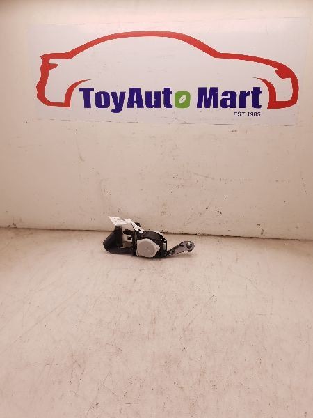 2009 ACURA TSX PASSENGER SIDE REAR SEAT BELT ASSEMBLY