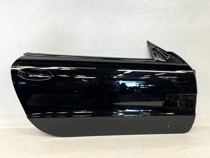 ⭐2009-2012 MERCEDES SL-CLASS FRONT RIGHT DOOR PANEL SHELL COVER ASSY OEM LOT2611